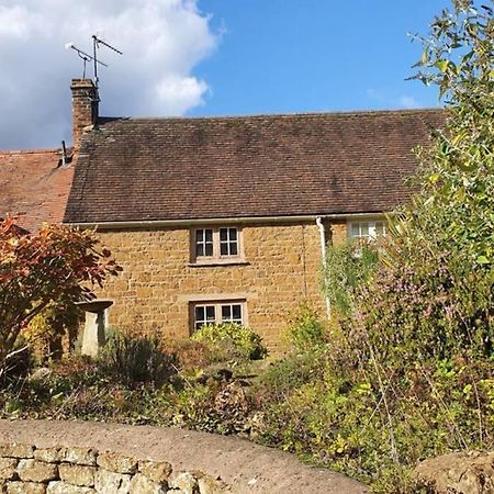 Cotswolds Cottage Ilmington With Wood Burning Stove & Bbq - Pet Friendly Чиппінг-Камден Екстер'єр фото